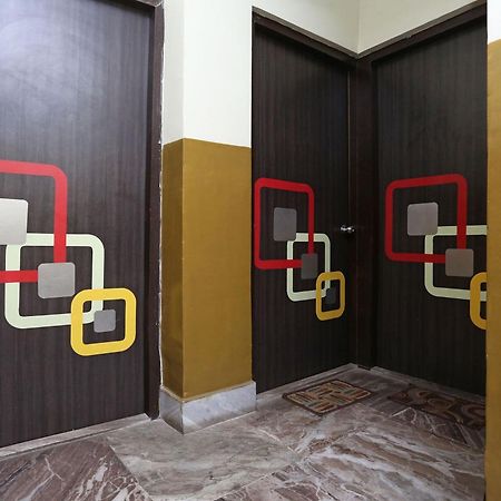Hotel O Pratiksha Guest House Kalkata Exteriér fotografie