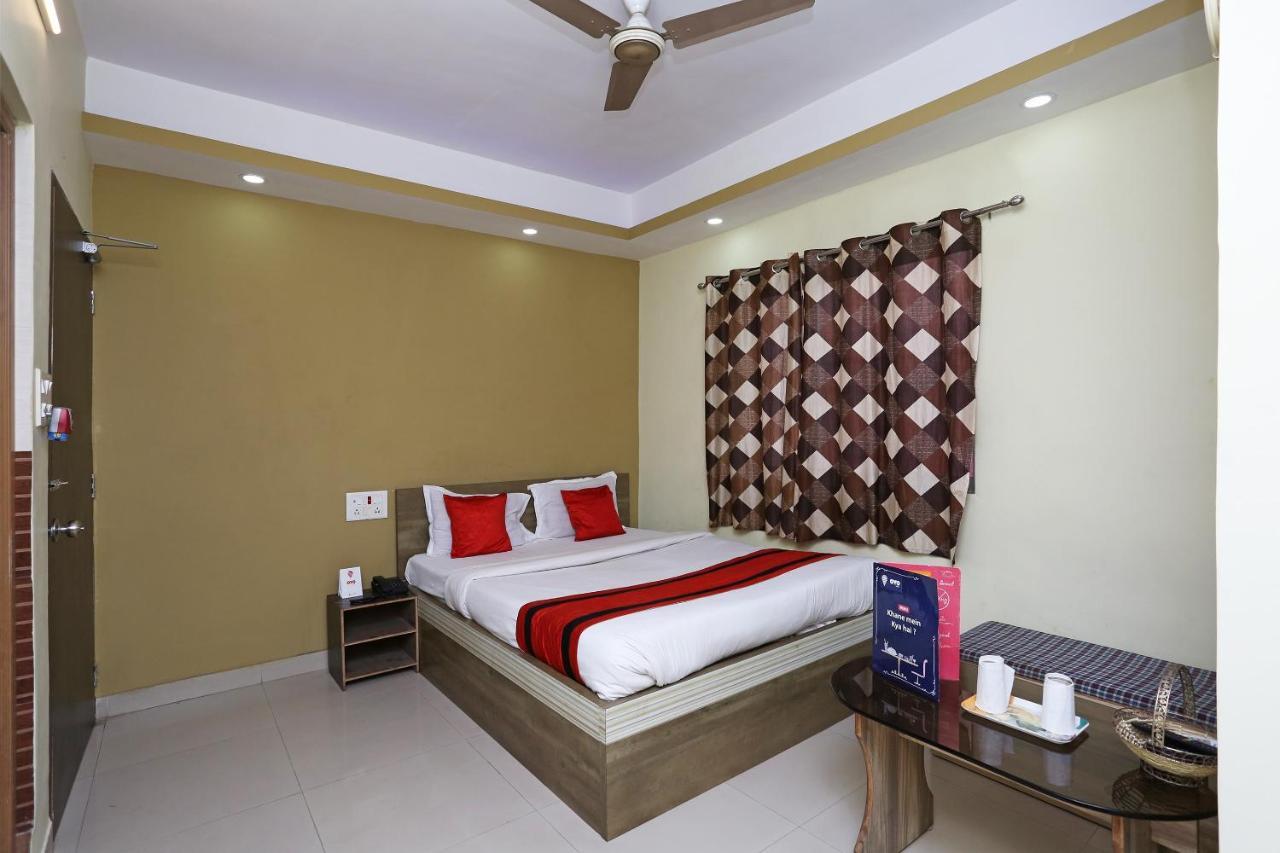 Hotel O Pratiksha Guest House Kalkata Exteriér fotografie