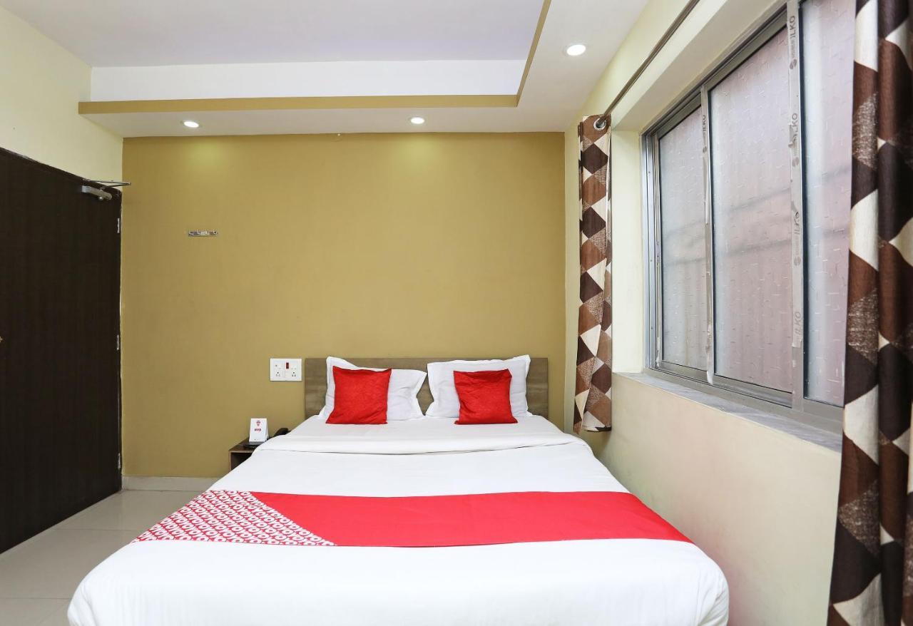 Hotel O Pratiksha Guest House Kalkata Exteriér fotografie