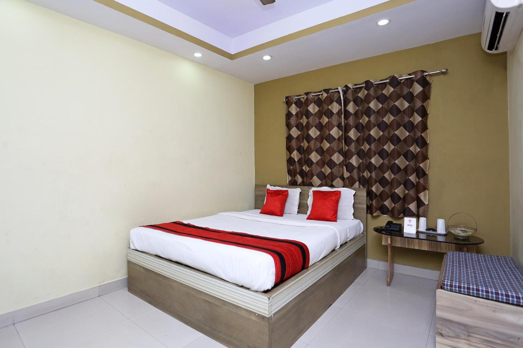 Hotel O Pratiksha Guest House Kalkata Exteriér fotografie