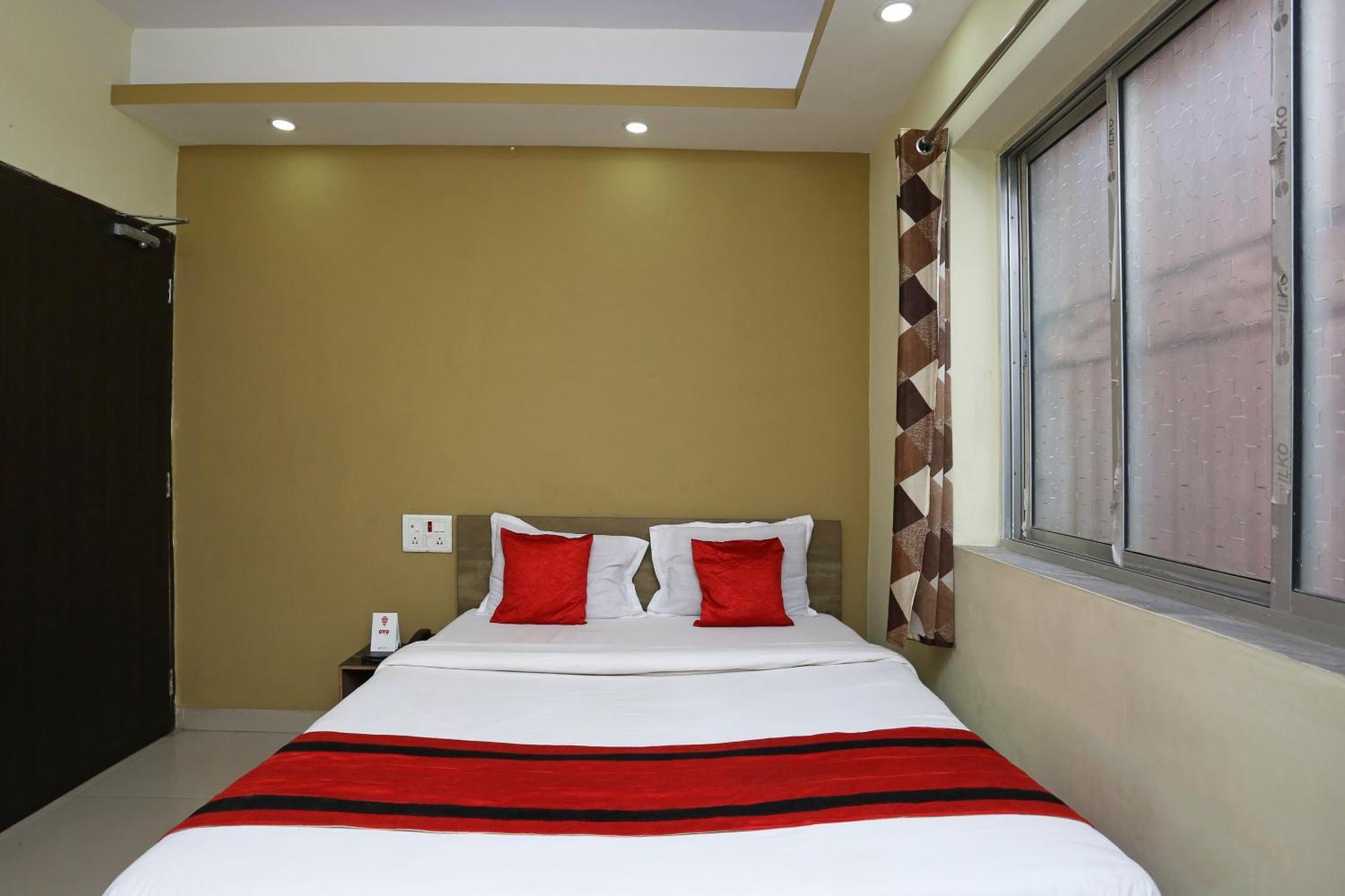 Hotel O Pratiksha Guest House Kalkata Exteriér fotografie