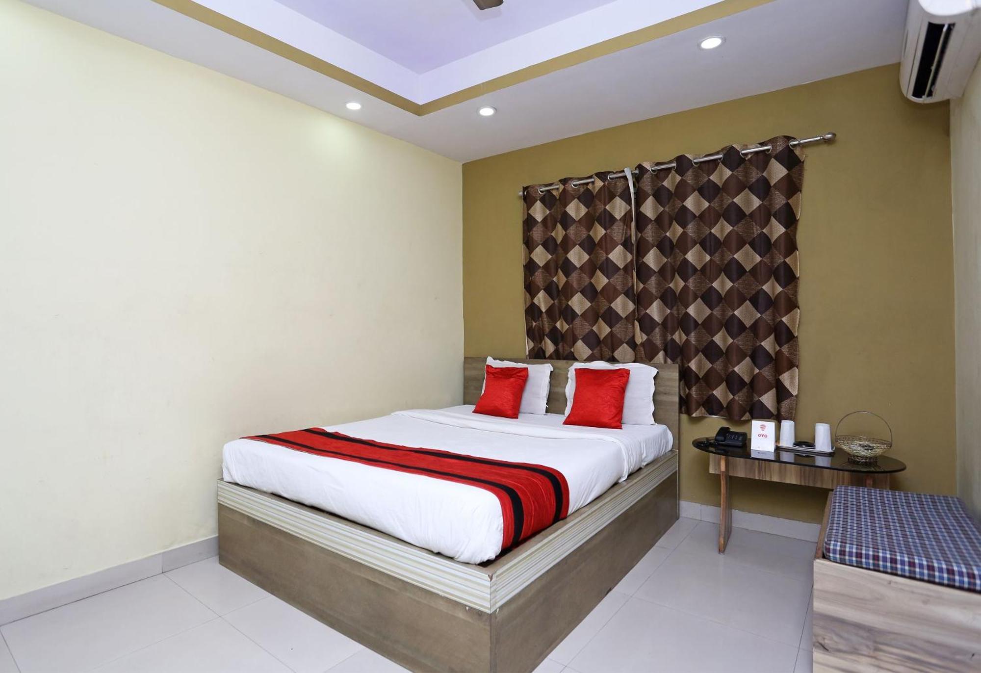 Hotel O Pratiksha Guest House Kalkata Exteriér fotografie