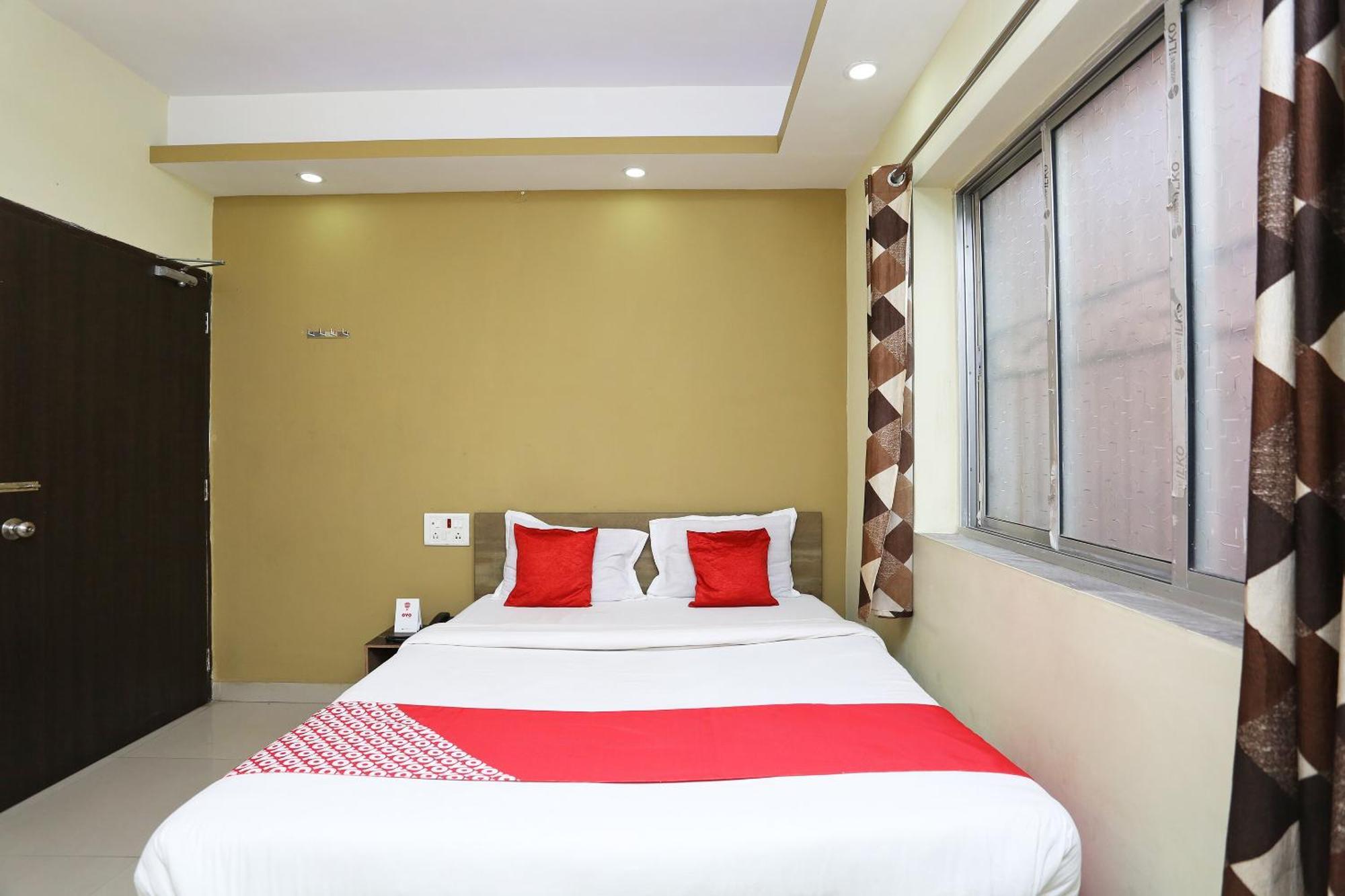Hotel O Pratiksha Guest House Kalkata Exteriér fotografie